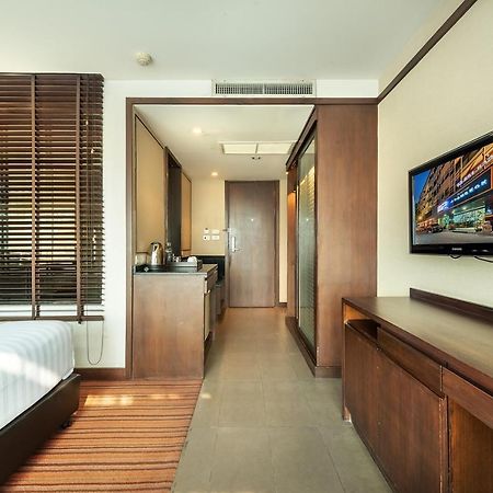 M2 De Bangkok Hotel Extérieur photo