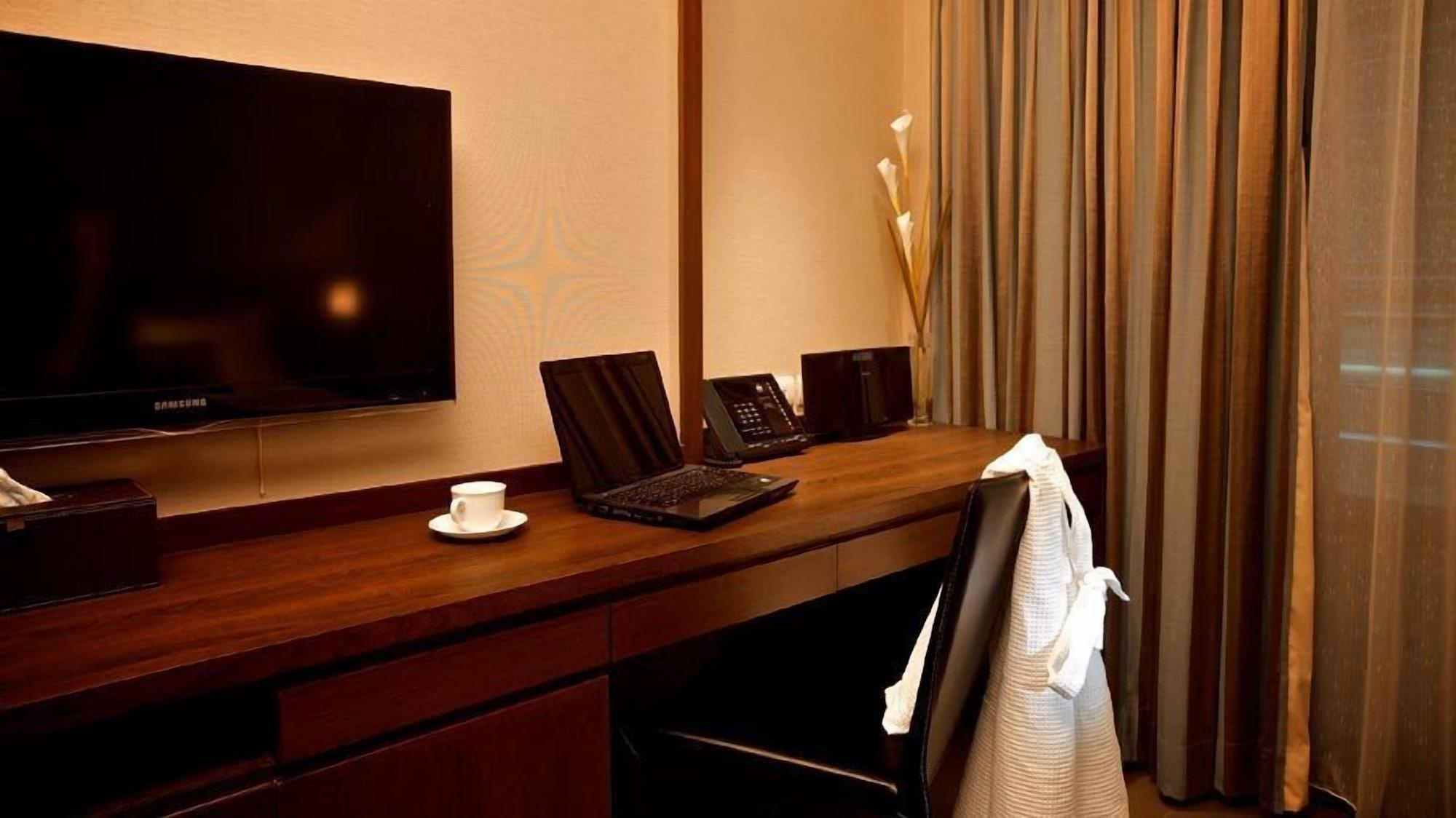 M2 De Bangkok Hotel Extérieur photo