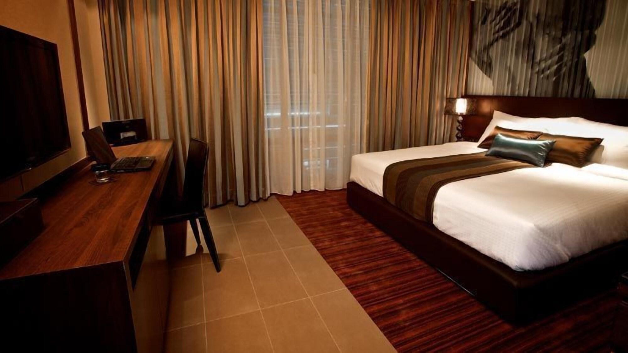 M2 De Bangkok Hotel Extérieur photo