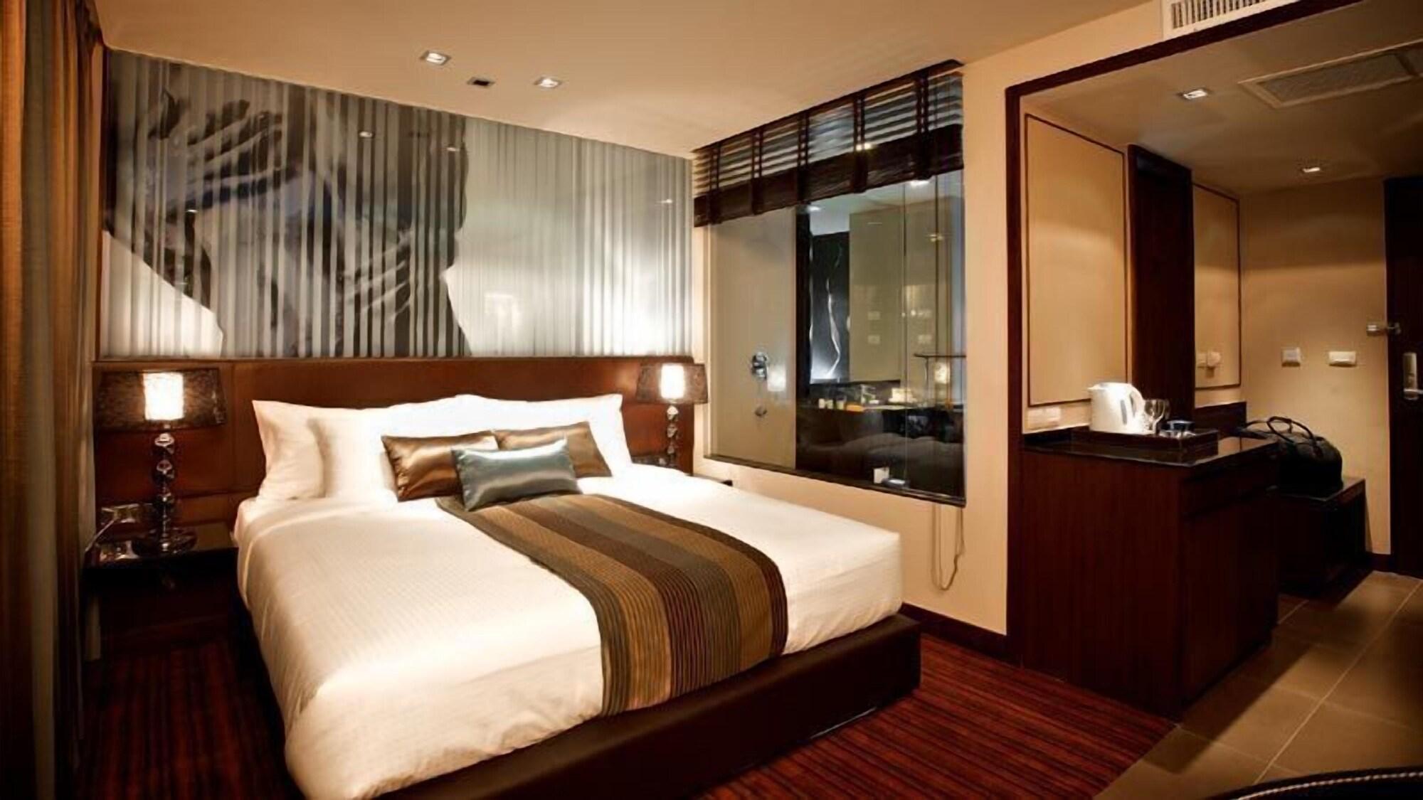 M2 De Bangkok Hotel Extérieur photo