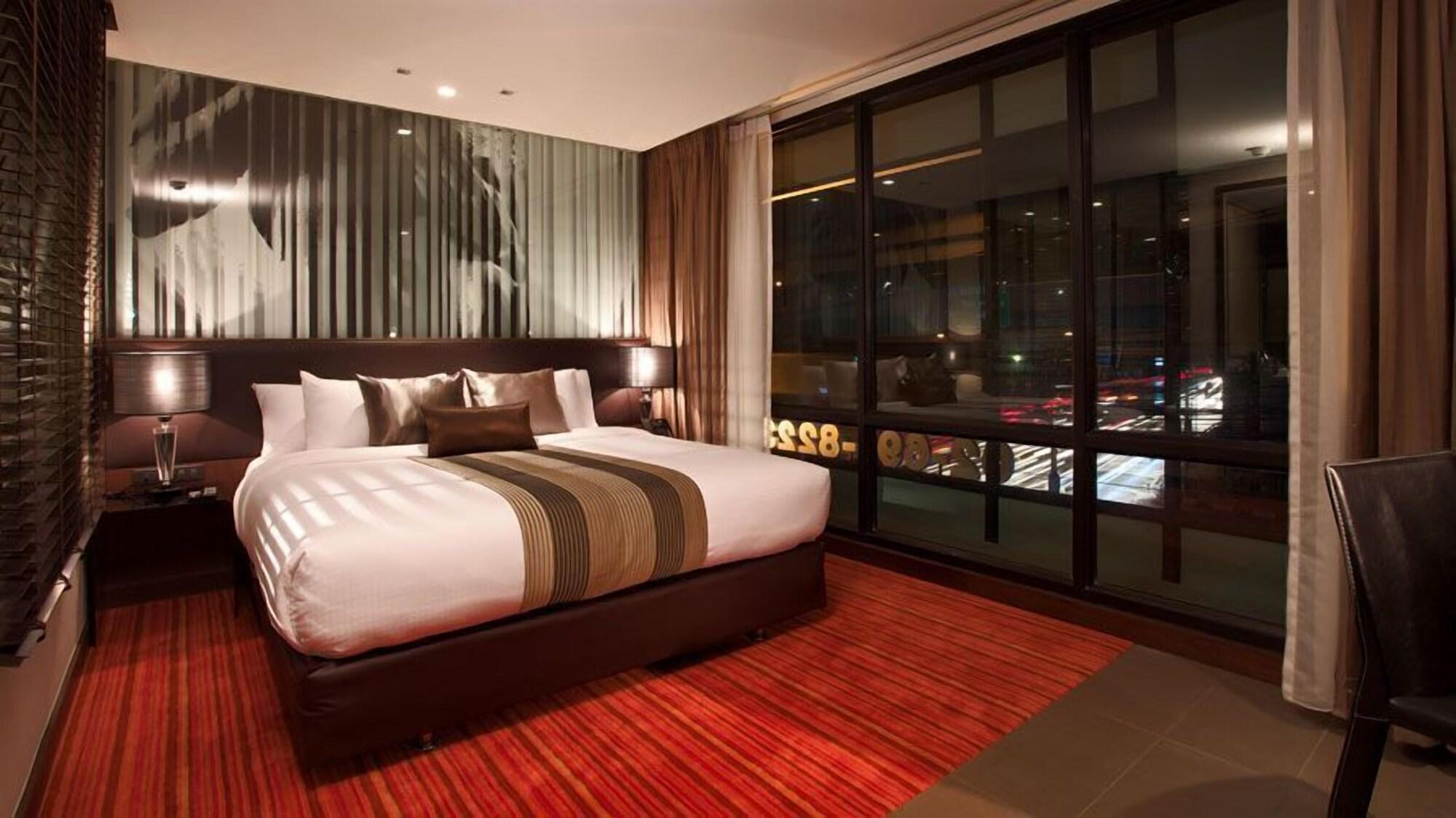 M2 De Bangkok Hotel Extérieur photo