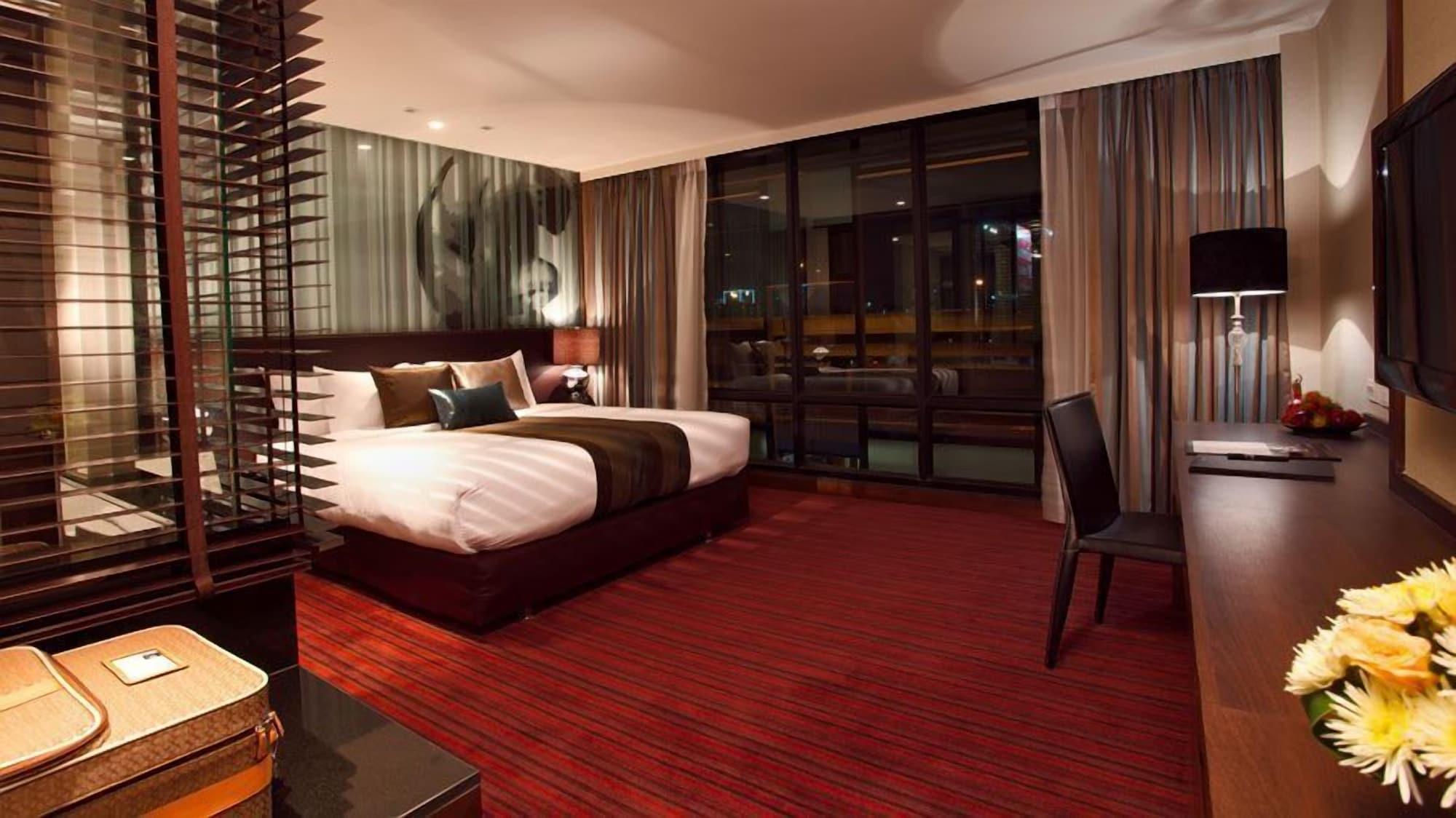 M2 De Bangkok Hotel Extérieur photo