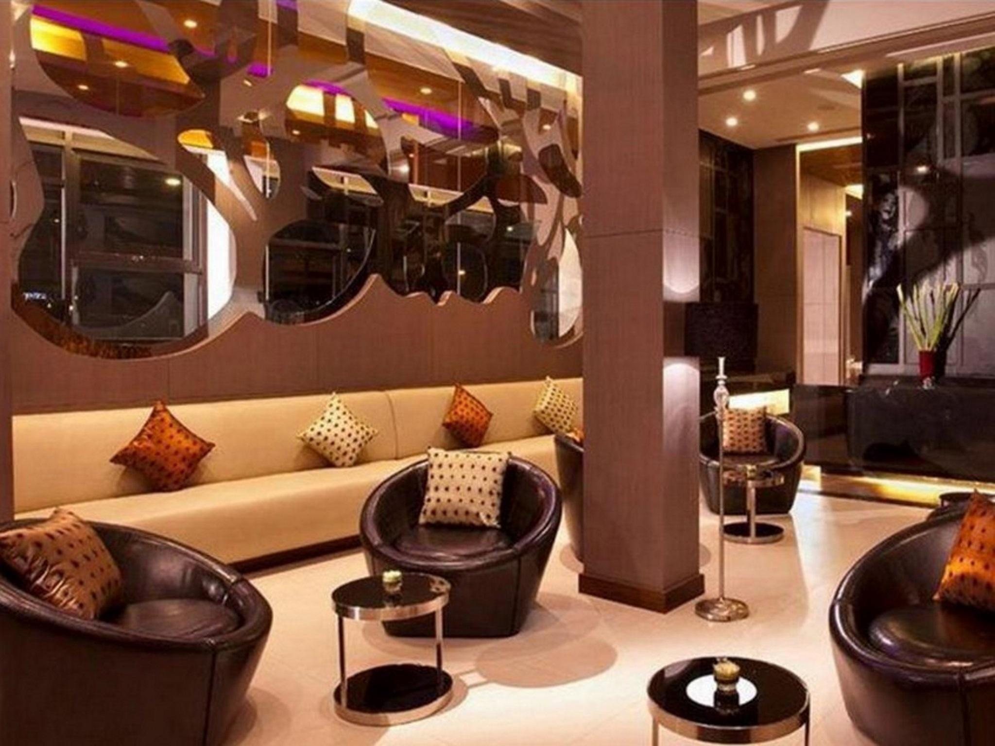 M2 De Bangkok Hotel Extérieur photo