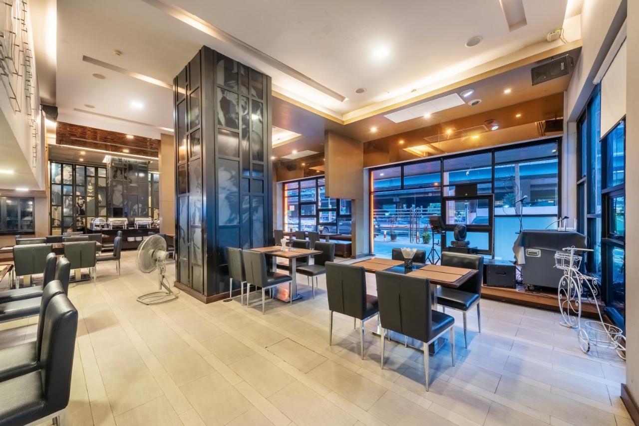 M2 De Bangkok Hotel Extérieur photo