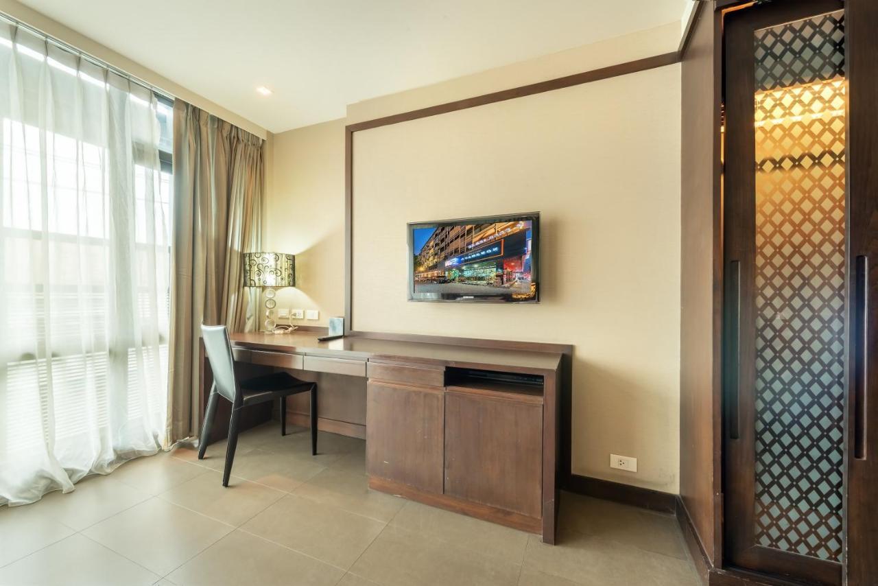M2 De Bangkok Hotel Extérieur photo