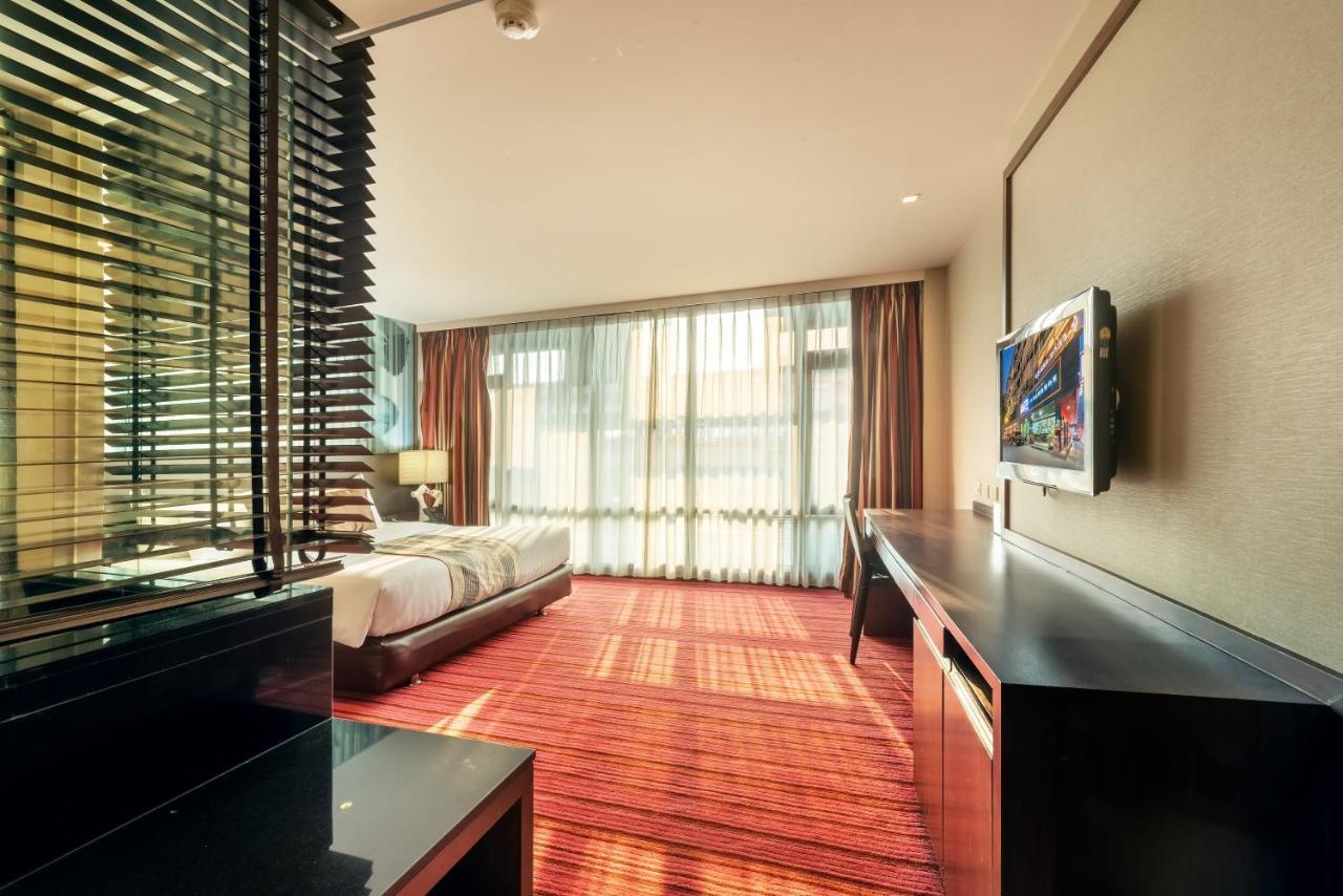 M2 De Bangkok Hotel Extérieur photo