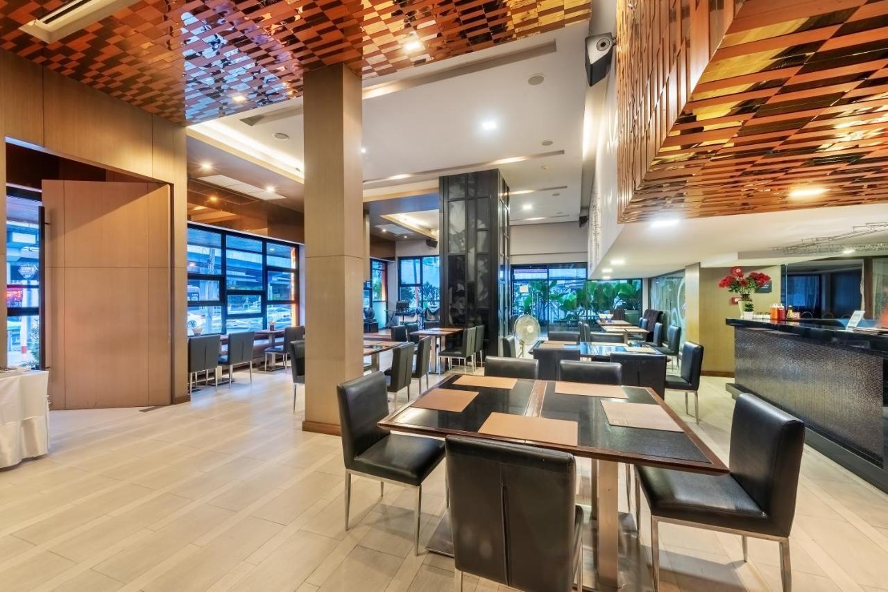 M2 De Bangkok Hotel Extérieur photo