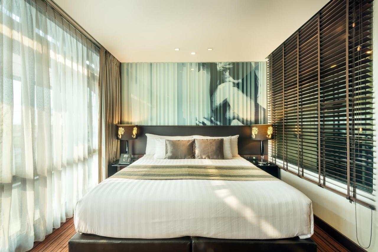 M2 De Bangkok Hotel Extérieur photo