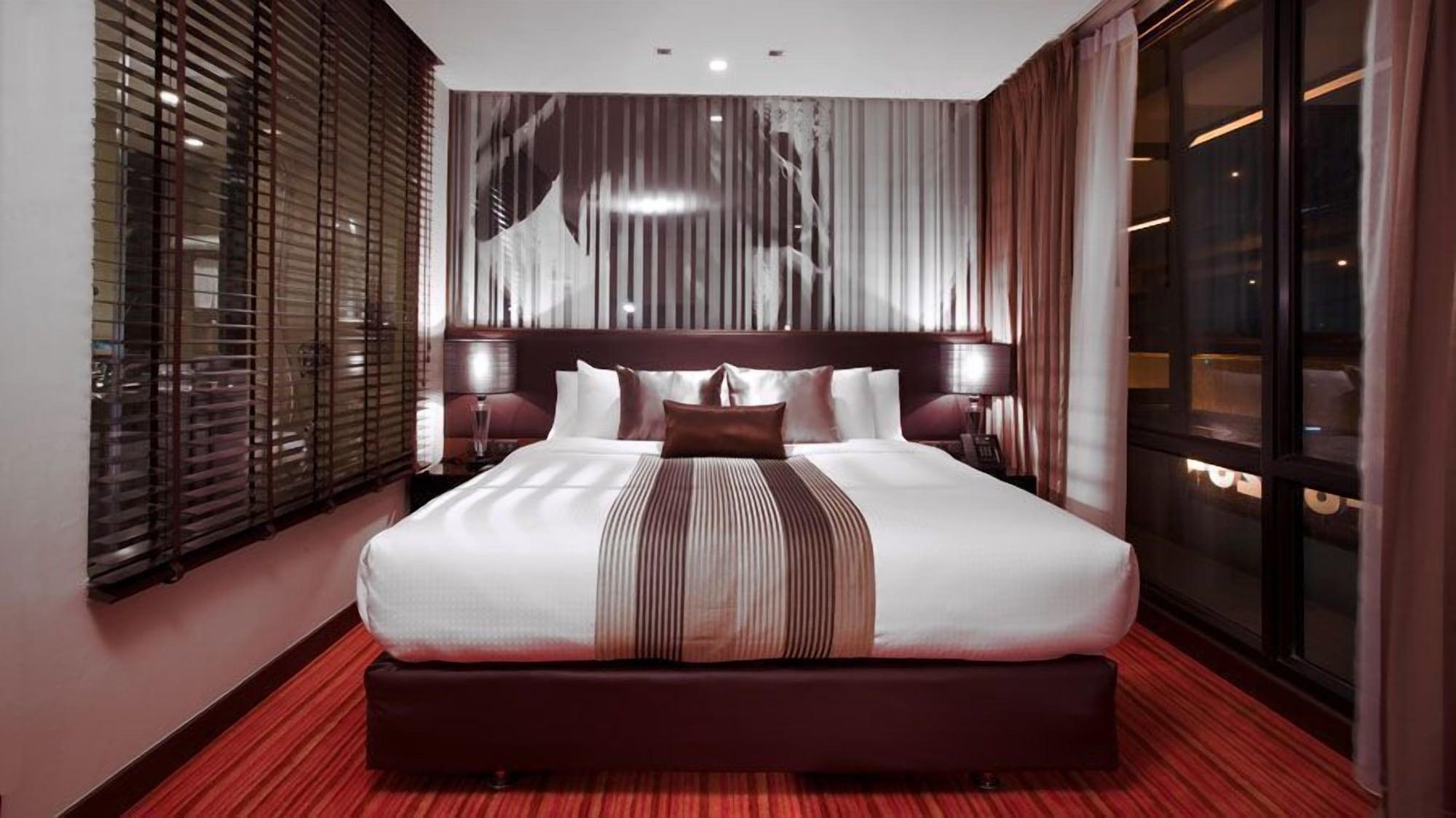 M2 De Bangkok Hotel Extérieur photo