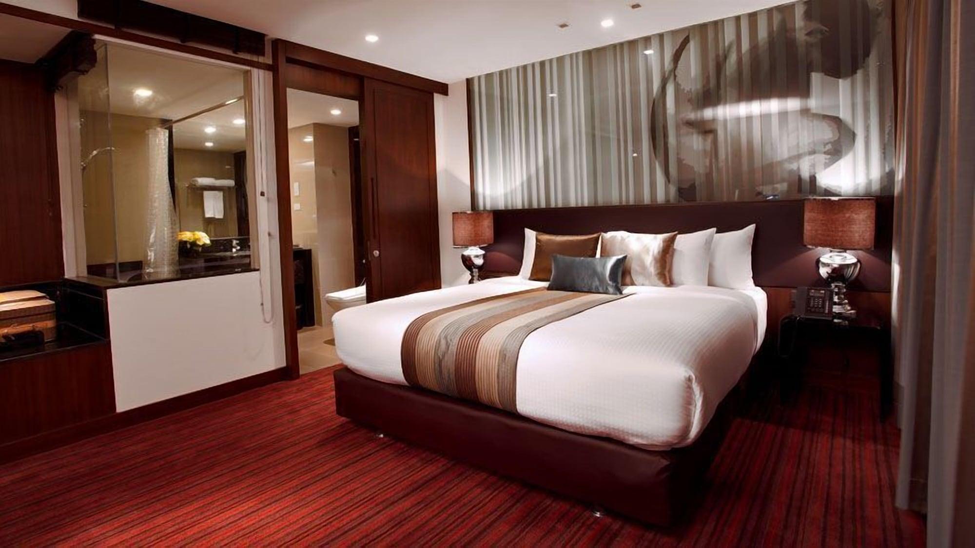 M2 De Bangkok Hotel Extérieur photo