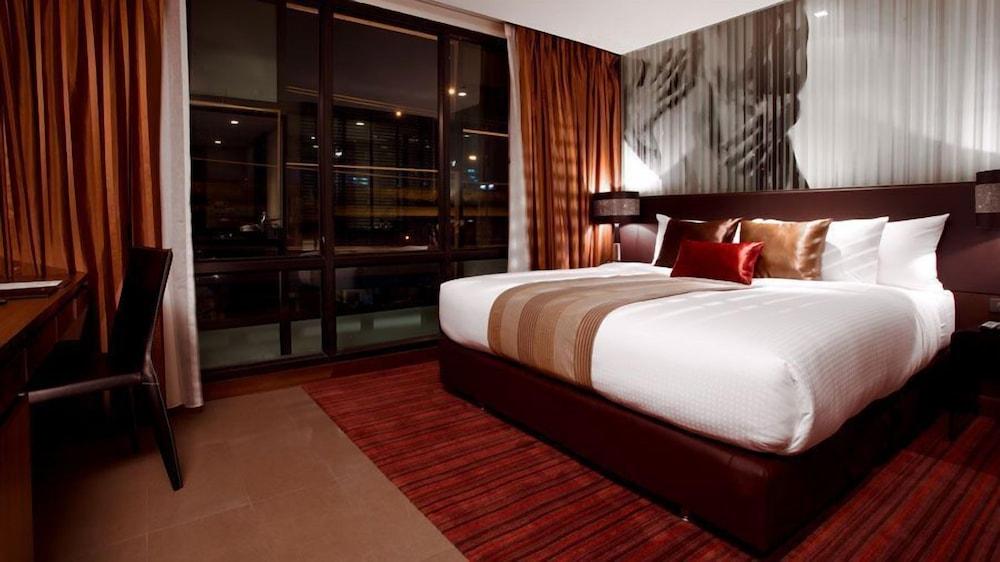 M2 De Bangkok Hotel Extérieur photo