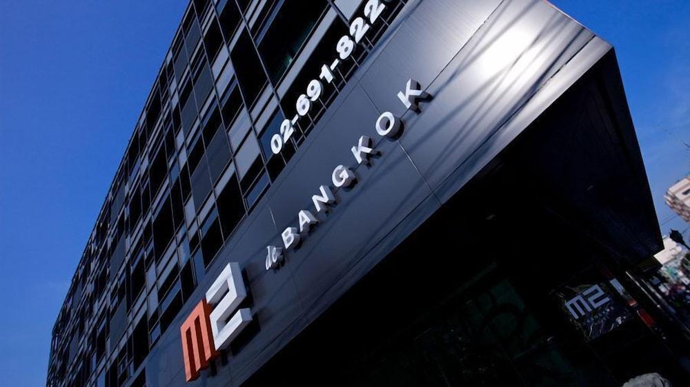 M2 De Bangkok Hotel Extérieur photo