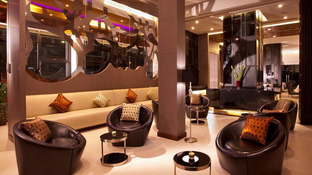 M2 De Bangkok Hotel Extérieur photo