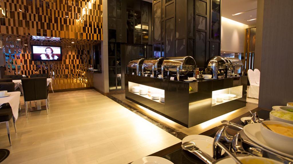 M2 De Bangkok Hotel Extérieur photo