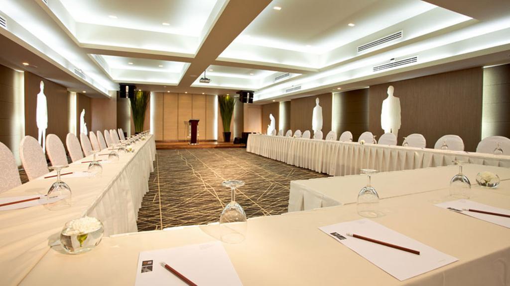 M2 De Bangkok Hotel Extérieur photo